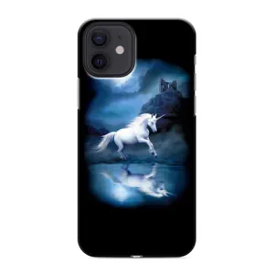 Чохол Unicorn на iPhone 12 mini (Єдиноріг)
