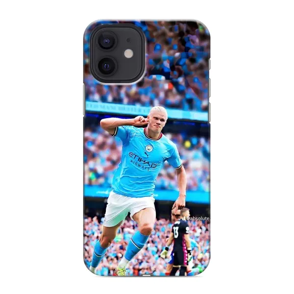 Чехол с рисунком «фанаты Холанда» для iPhone 12 mini Чехол с рисунком «фанаты Холанда» для iPhone 12 mini