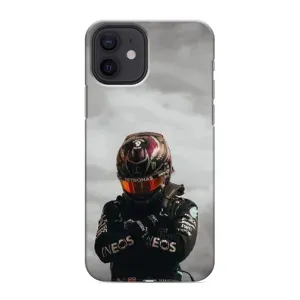 Чохол фільм Формула 1 для iPhone 12 mini