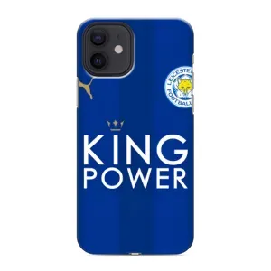 Чохоли з ТОР футбольними клубами на iPhone 12 mini (Lester)