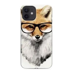 Чохол з Лисичкою для iPhone 12 mini (Лисичка)