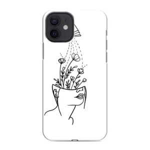 Чохли з сенсом на iPhone 12 mini (Мудрість)