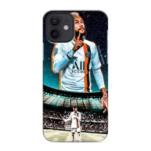 Силіконовий Чохол для iPhone 12 mini
