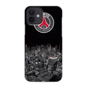 Силіконові Чохли з принтом Футбол на iPhone 12 mini