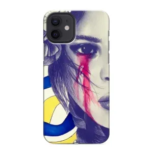 Чохол на iPhone 12 mini (Український дизайн)