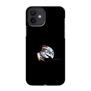 Чохли КОСМОС на iPhone 12 mini (Земля)