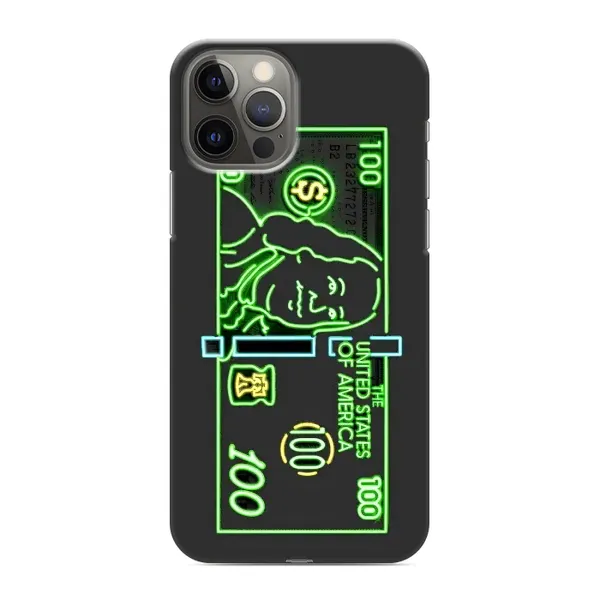Чехол с рисунком «Баксы» для iPhone 12 Pro Max Чехол с рисунком «Баксы» для iPhone 12 Pro Max