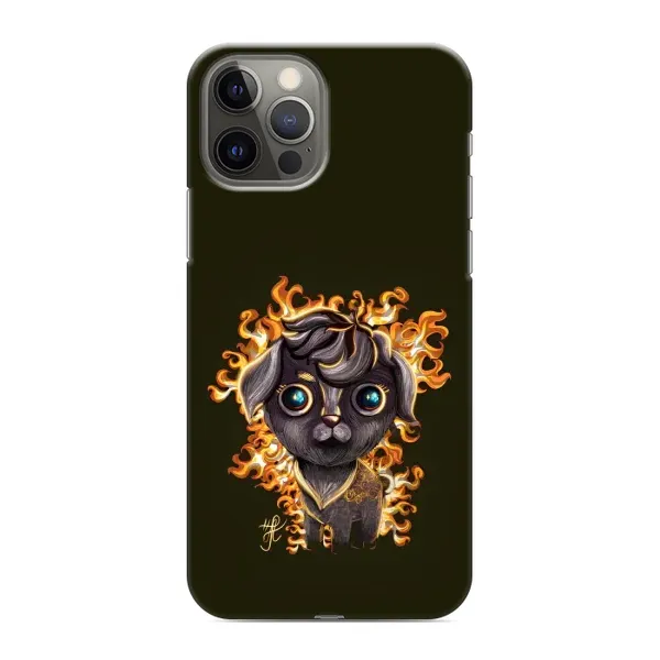 Чехол с рисунком «Бавовна мем» для iPhone 12 Pro Max Чехол с рисунком «Бавовна мем» для iPhone 12 Pro Max