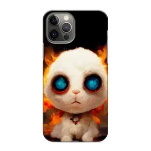 Чехлы на военную тематику для iPhone 12 Pro Max (Бавовнятко)