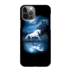 Чохол з малюнком «Єдиноріг» для iPhone 12 Pro Max