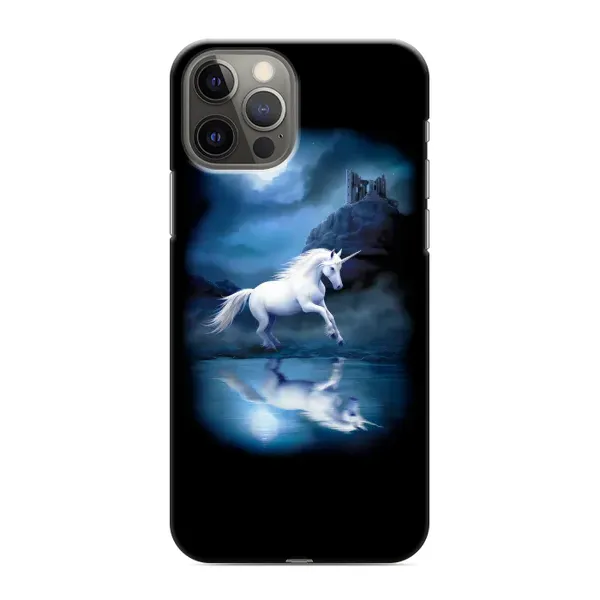 Чохол з малюнком «Єдиноріг» для iPhone 12 Pro Max Чохол з малюнком «Єдиноріг» для iPhone 12 Pro Max