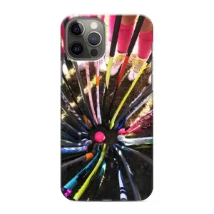 Чехлы с принтом Спортивная тематика для iPhone 12 Pro Max (Флорбол)
