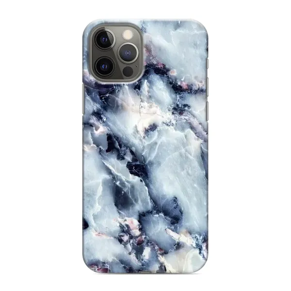 Чехол с рисунком «Изумрудный мрамор» для iPhone 12 Pro Max Чехол с рисунком «Изумрудный мрамор» для iPhone 12 Pro Max