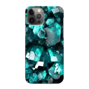 Чохол (Дорого-богато) на iPhone 12 Pro Max (Кристали)