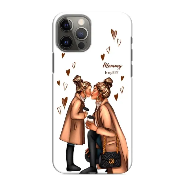 Чехол с рисунком «Милота» для iPhone 12 Pro Max Чехол с рисунком «Милота» для iPhone 12 Pro Max