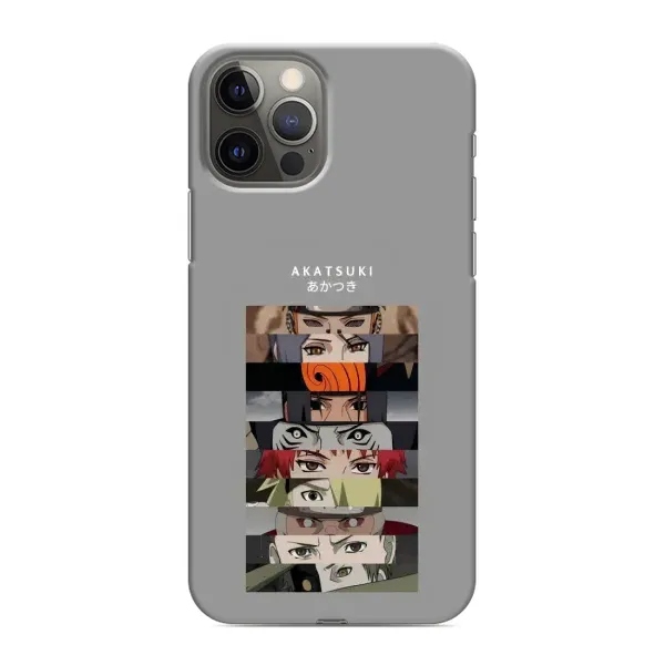 Чехол с рисунком «Разноцветные глаза» для iPhone 12 Pro Max Чехол с рисунком «Разноцветные глаза» для iPhone 12 Pro Max