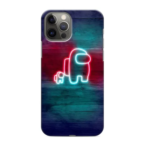 Чехол с рисунком «С питомцем» для iPhone 12 Pro Max Чехол с рисунком «С питомцем» для iPhone 12 Pro Max