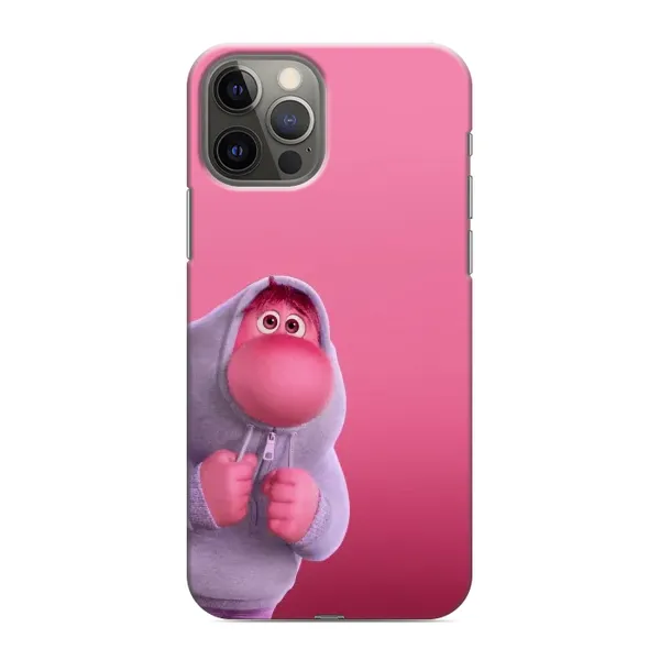 Чохол з малюнком «Сором» для iPhone 12 Pro Max Чохол з малюнком «Сором» для iPhone 12 Pro Max