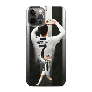 Чехол Криштиану Роналду для iPhone 12 Pro (Cristiano R)
