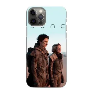 Чехол ДЮНА для Айфон 12 Про (dune)