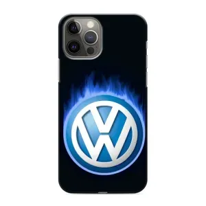 Чехол "Фольксваген" для iPhone 12 Pro (Фольц)