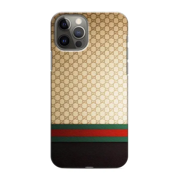 Чехол с рисунком «Фон Гуччи» для iPhone 12 Pro Чехол с рисунком «Фон Гуччи» для iPhone 12 Pro
