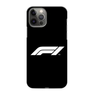 Чехол фильм Формула 1 для iPhone 12 Pro (Логотип Формула 1)