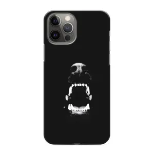 Чохол з малюнком «Пасть добермана» для iPhone 12 Pro