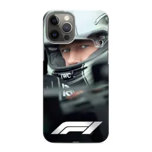 Чехол фильм Формула 1 для iPhone 12 Pro (Сонни Гейс)