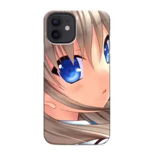 Чохли з героями АНИМЕ на iPhone 12 (Аніме Шарлотта)