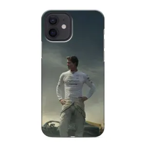 Чохол фільм Формула 1 для iPhone 12 (Бред Пітт)
