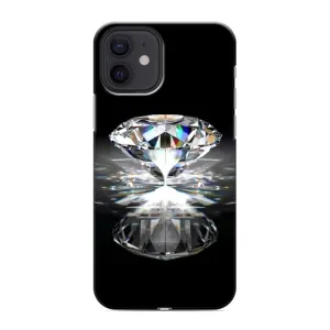 Чехол (Дорого -богато) на iPhone 12 (Бриллиант)