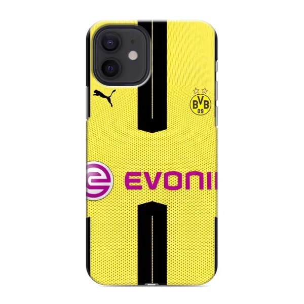Чехол с рисунком «BVB» для iPhone 12 Чехол с рисунком «BVB» для iPhone 12