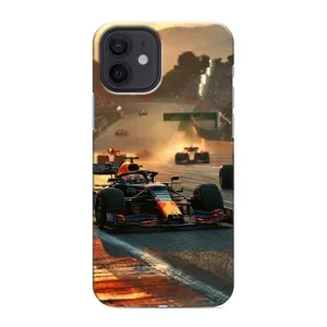 Чохол фільм Формула 1 для iPhone 12 (Чемпіонат ф1)
