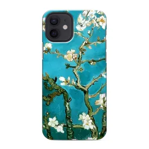 Чохол з картинкою Сакури на iPhone 12 (Цвітіння Сакури)