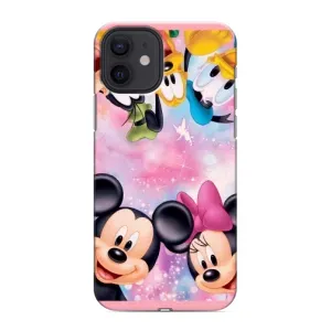 Чохли для телефонів iPhone 12 - Дісней (Disney)