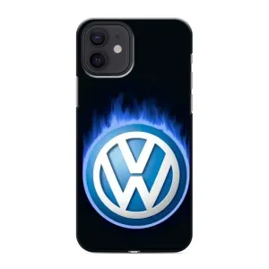 Чохол "Фольксваген" для iPhone 12 (Фольц)