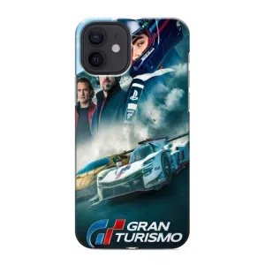 Чохол Gran Turismo / Гран Турізмо на Айфон 12 (Гонки)