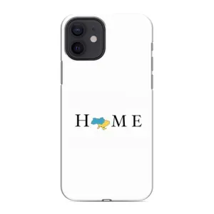 Чехлы для iPhone 12 (Home - Украина) (Home)
