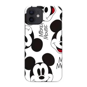Чохли для телефонів iPhone 12 - Дісней (Маус)
