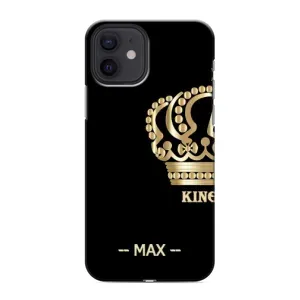 Іменні Чохли для iPhone 12 (MAX)