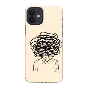 Чохли з сенсом на iPhone 12 (Думки)