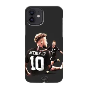 Силіконовий Чохол для iPhone 12 (Ней)
