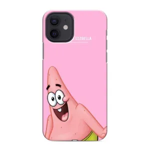 Чохли з Патріком на iPhone 12 (Патрік)