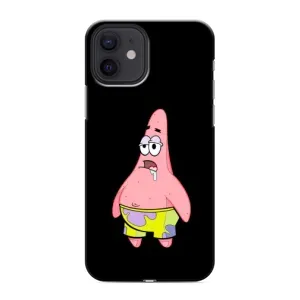 Чохли з Патріком на iPhone 12 (Патрік завис)