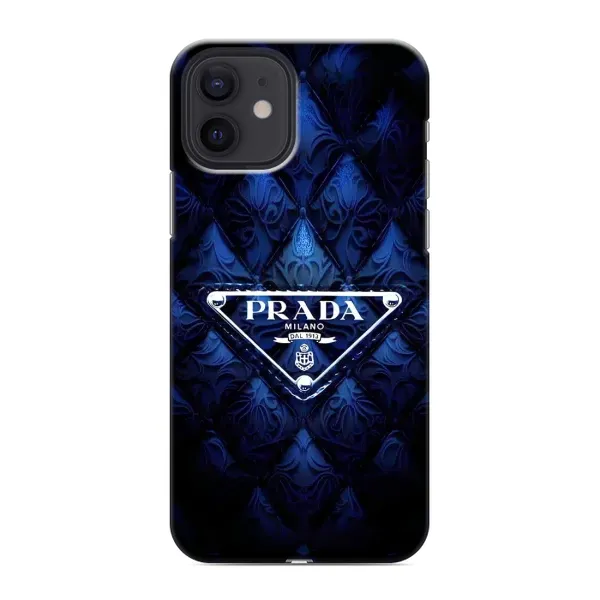 Чехол с рисунком «Прада» для iPhone 12 Чехол с рисунком «Прада» для iPhone 12