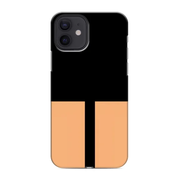 Чехол с рисунком «Shippuuden» для iPhone 12 Чехол с рисунком «Shippuuden» для iPhone 12