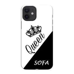 Чохли для iPhone 12 - Жіночі імена (SOFA)