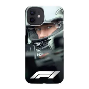 Чохол фільм Формула 1 для iPhone 12 (Сонні Гейс)
