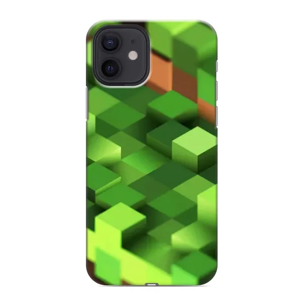 Чехол с рисунком «Текстура» для iPhone 12 Чехол с рисунком «Текстура» для iPhone 12